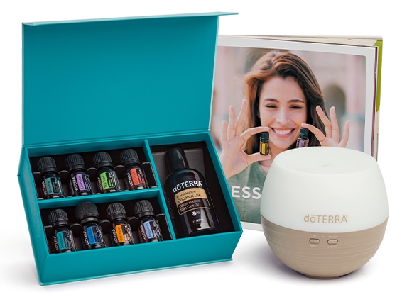 att aromatouch technique kit tehnika paket vclanitveni