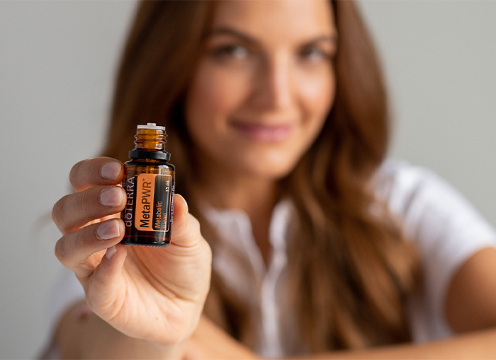 meta pwr mešanica limfa lepe obline celulit 15ml presnova prebava energija foksu limfa